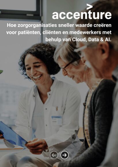 Healthcare Benchmark Preview