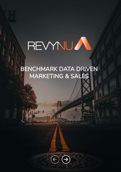 B2B Marketing Benchmark Preview